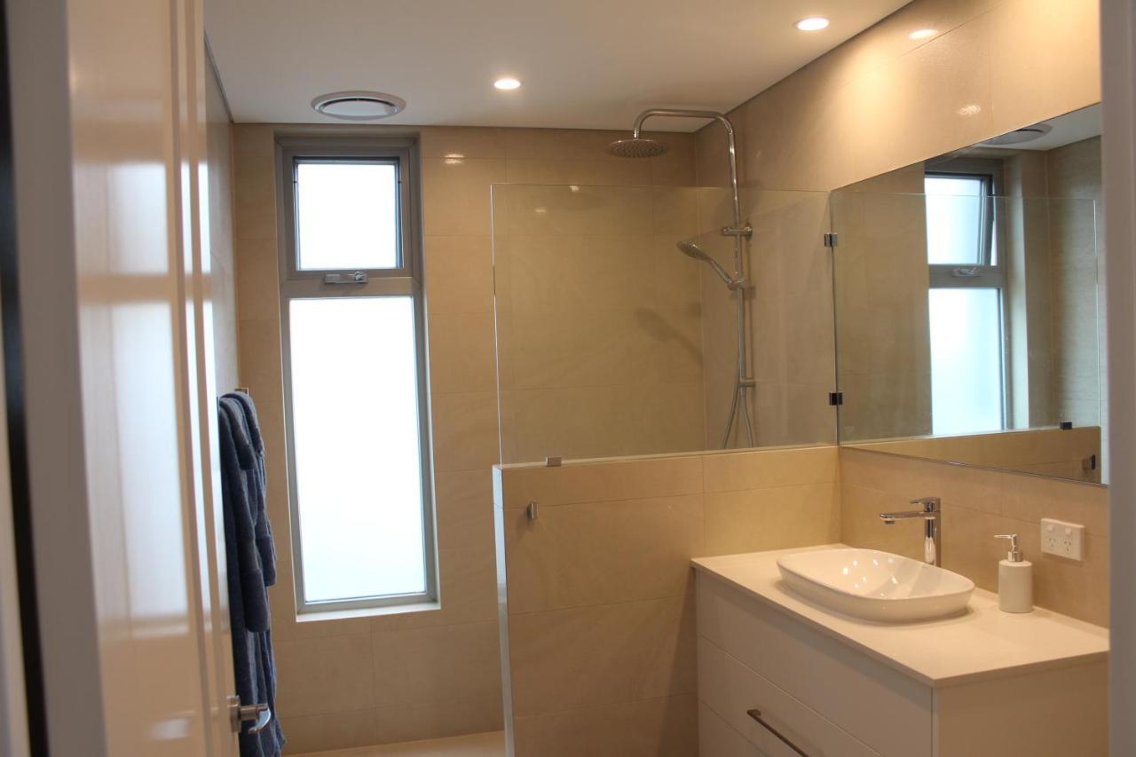 Sorrento Bluewater Apartment بيرث المظهر الخارجي الصورة