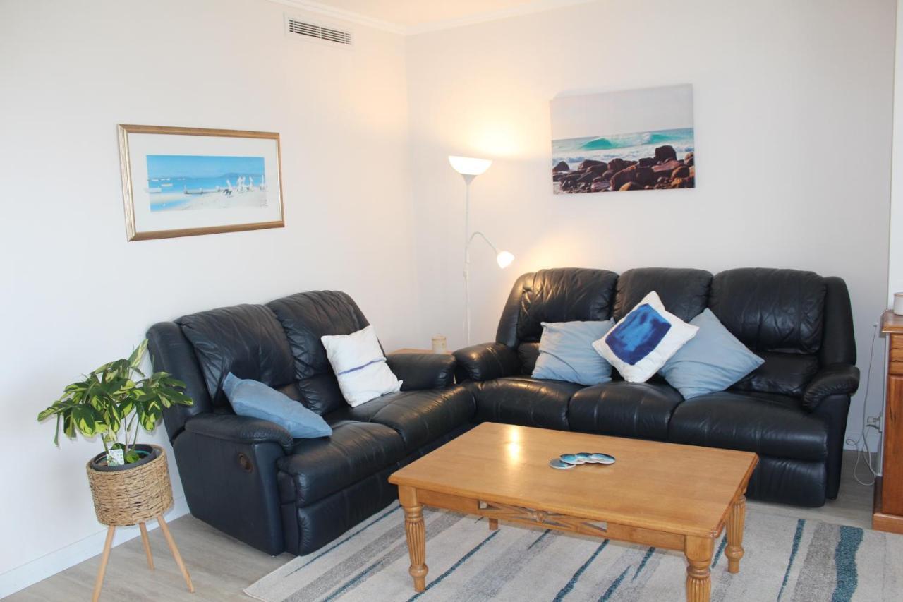 Sorrento Bluewater Apartment بيرث المظهر الخارجي الصورة