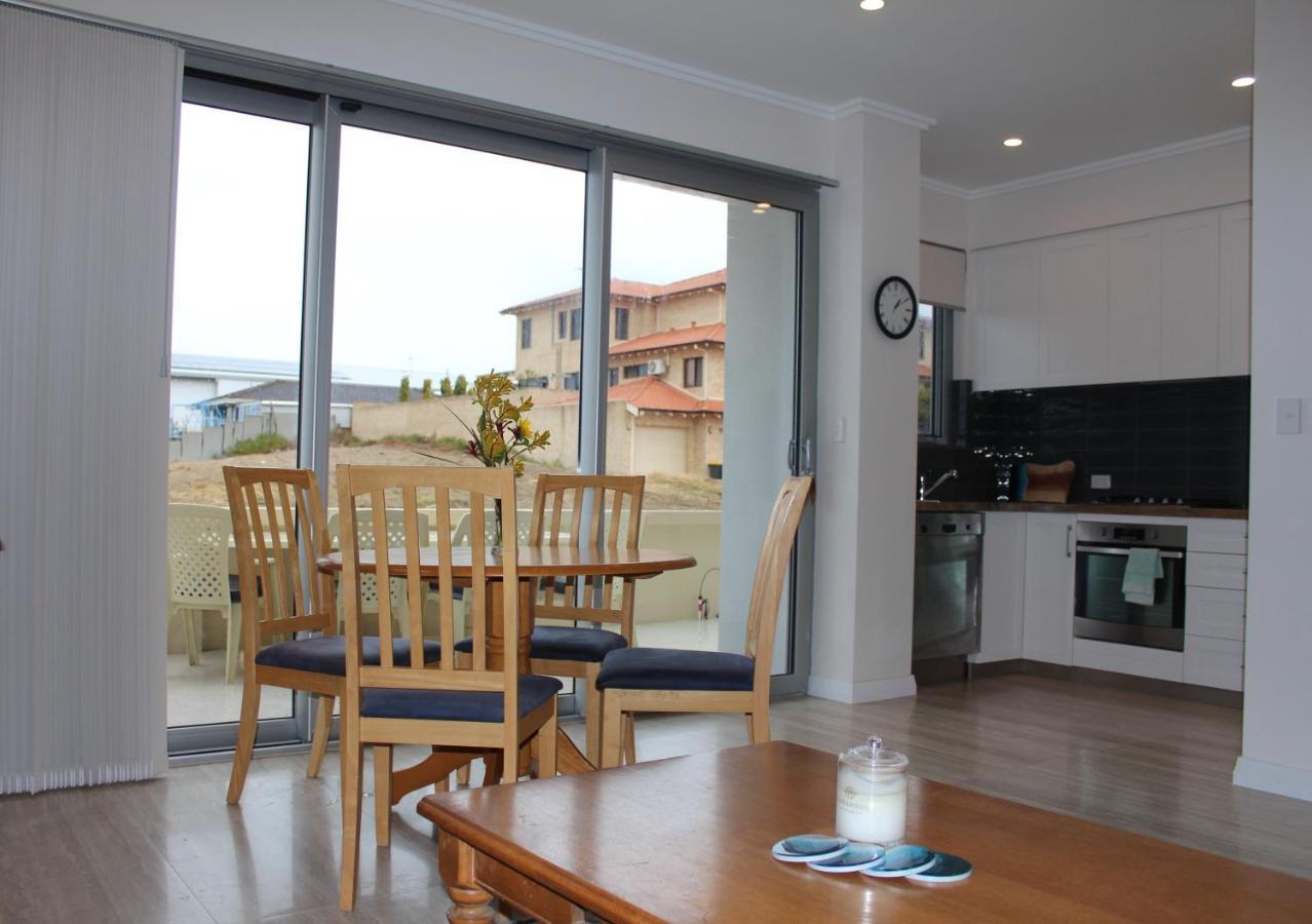 Sorrento Bluewater Apartment بيرث المظهر الخارجي الصورة