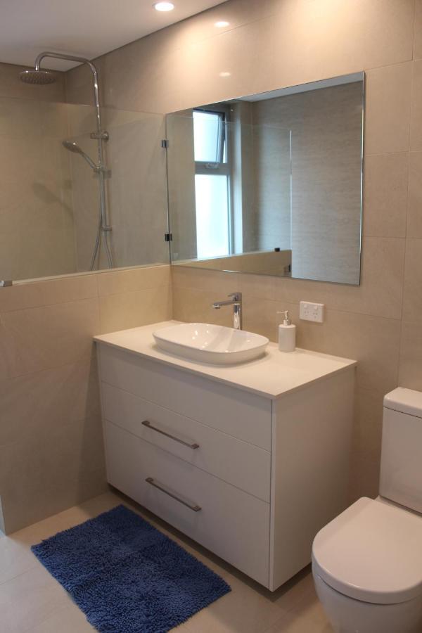 Sorrento Bluewater Apartment بيرث المظهر الخارجي الصورة