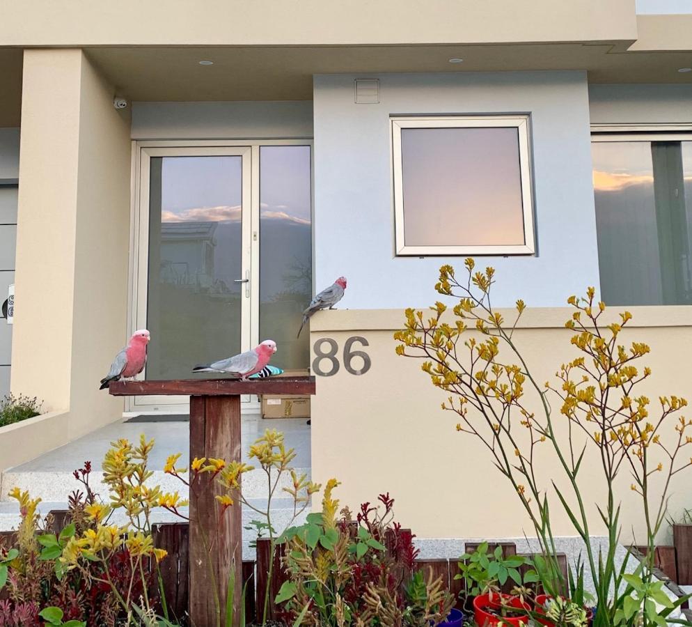 Sorrento Bluewater Apartment بيرث المظهر الخارجي الصورة