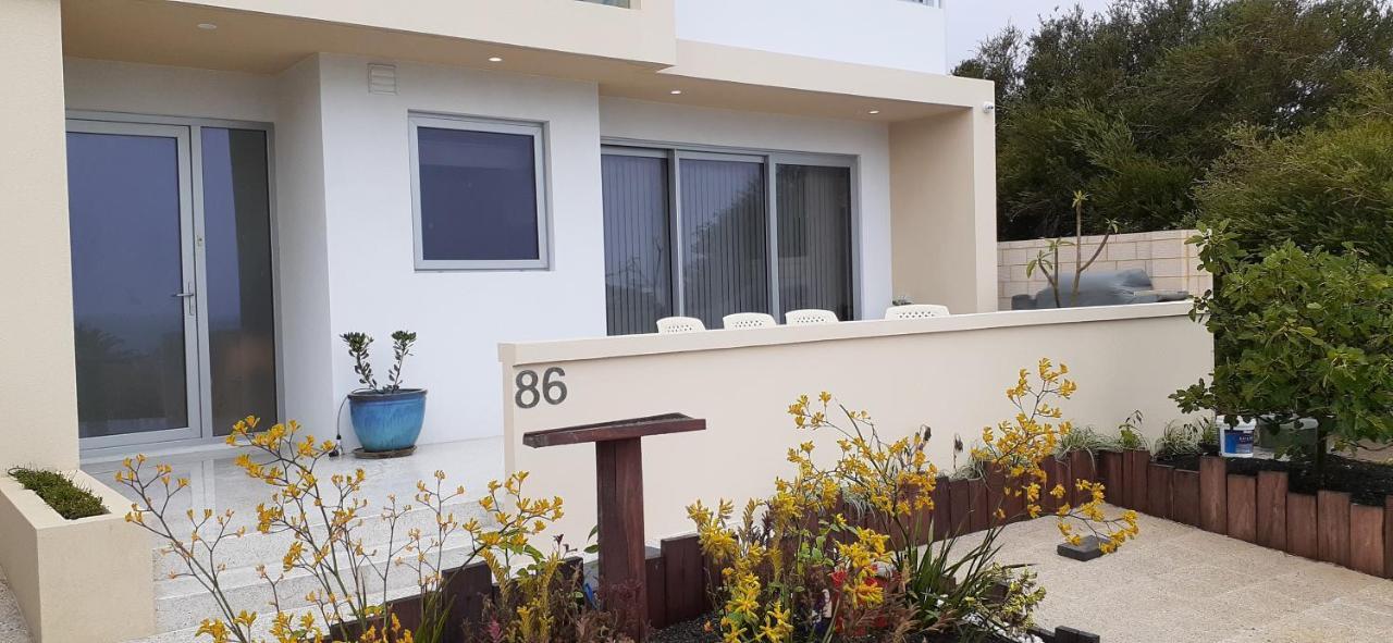Sorrento Bluewater Apartment بيرث المظهر الخارجي الصورة