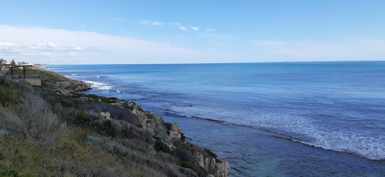 Sorrento Bluewater Apartment بيرث المظهر الخارجي الصورة