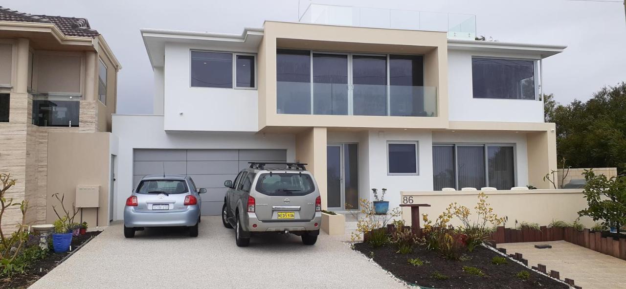 Sorrento Bluewater Apartment بيرث المظهر الخارجي الصورة