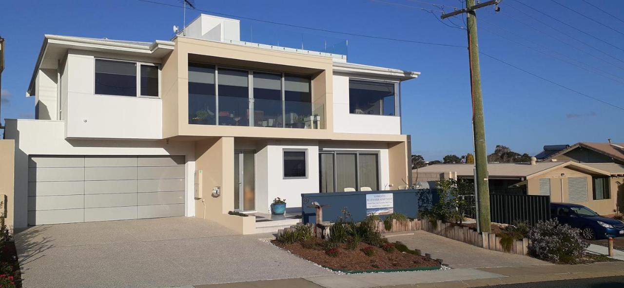 Sorrento Bluewater Apartment بيرث المظهر الخارجي الصورة