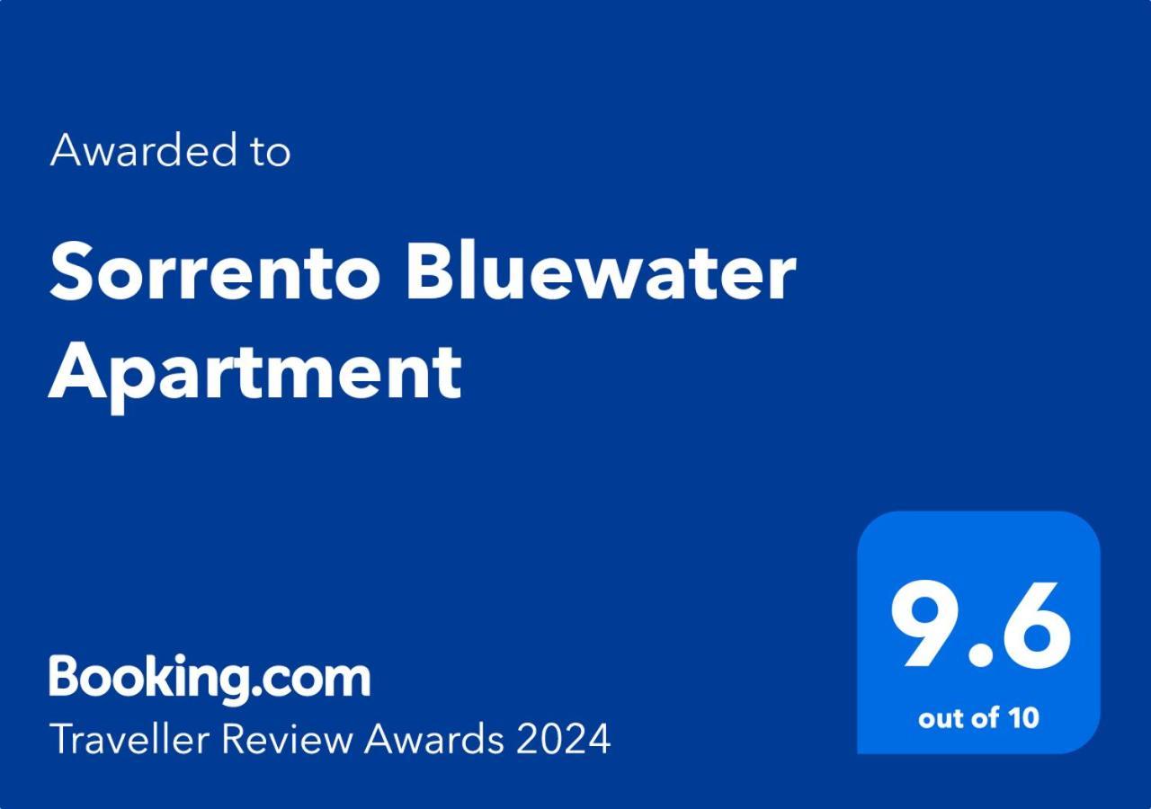 Sorrento Bluewater Apartment بيرث المظهر الخارجي الصورة